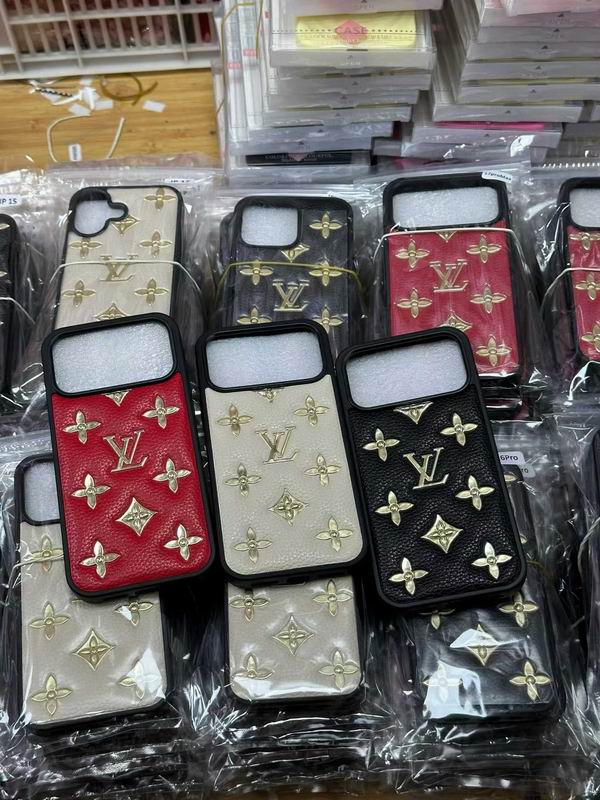 LV iPhone 12-17Pro Max 010805